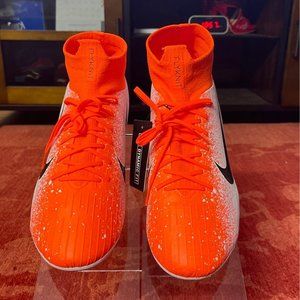 Nike Mercurial Superfly 6 Pro FG Soccer Cleats